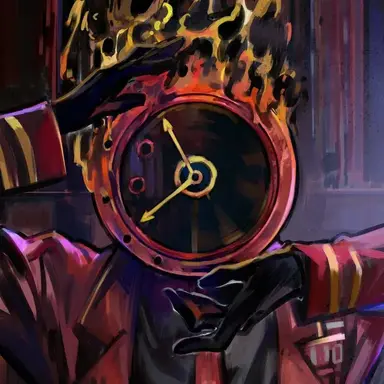 Profile image of 단테