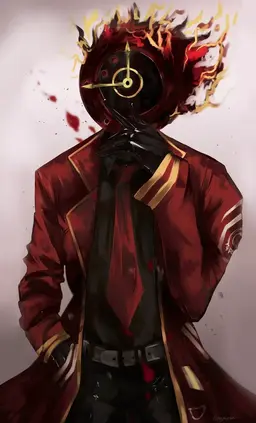 Profile image of 단테
