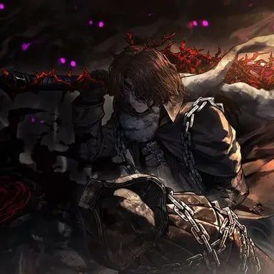 Profile image of 마왕 히스클리프