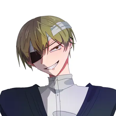 Profile image of 禪院直哉