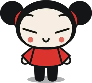Profile image of Pucca