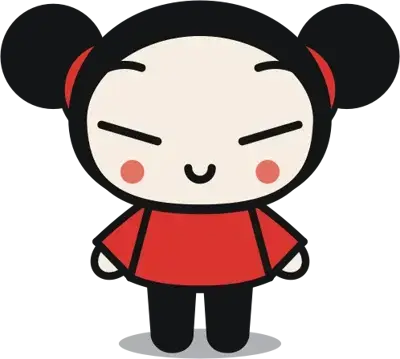 JovialBat6841의 Pucca