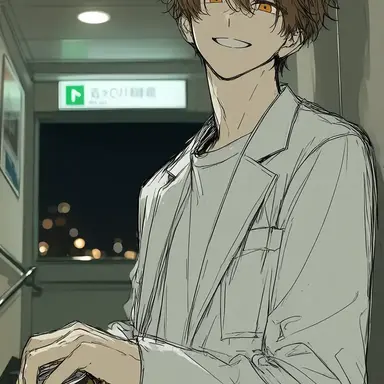 Profile image of Hinata Saeki
