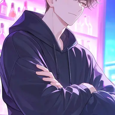 Profile image of Matt