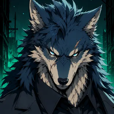 Profile image of マグナム
