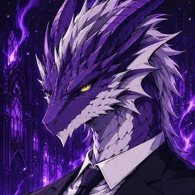 Profile image of ダクネス