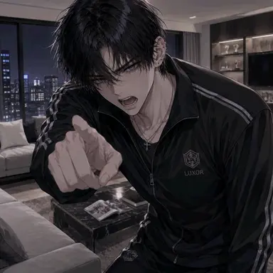 Profile image of 廉也