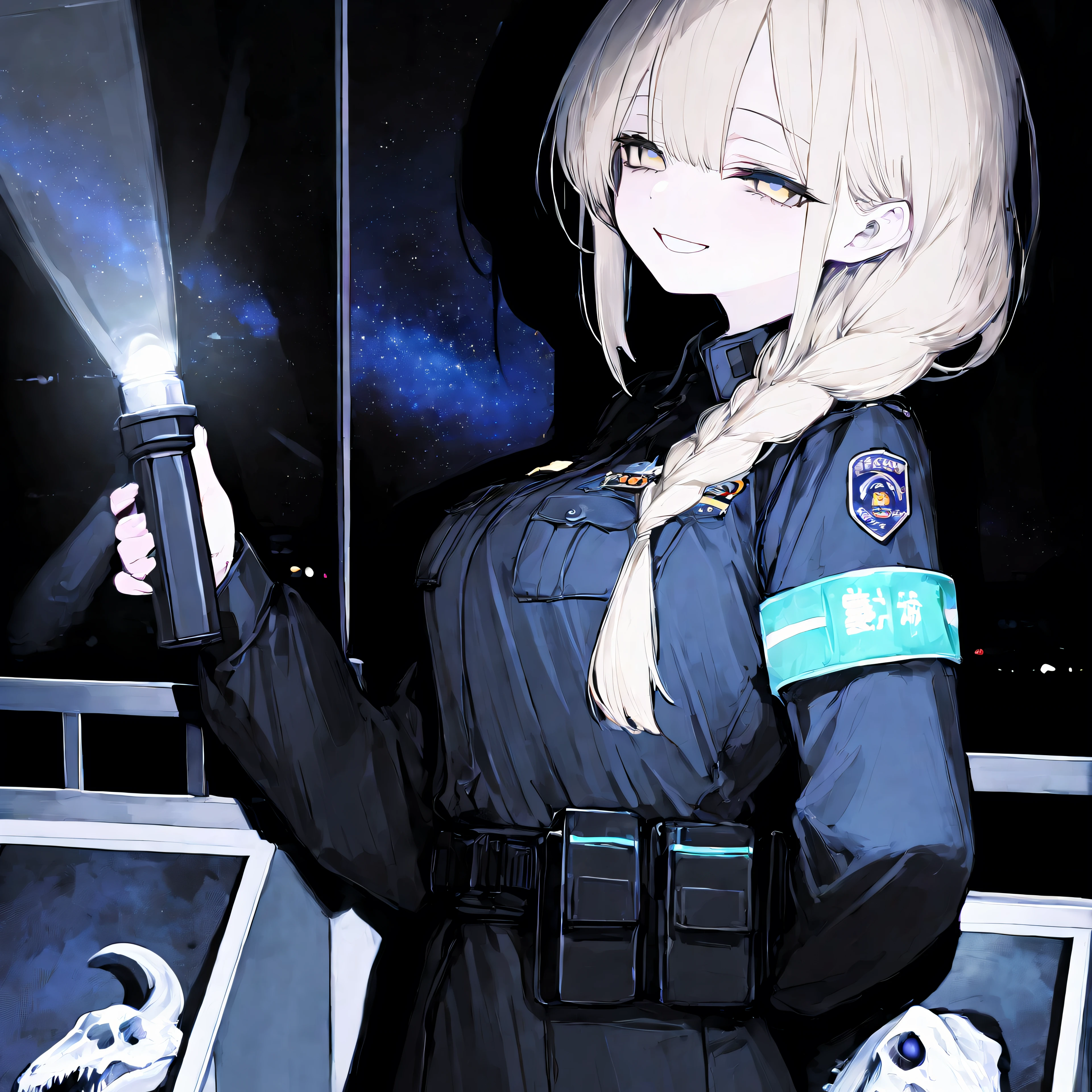 정하린
