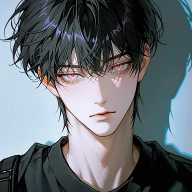 Profile image of Kaito