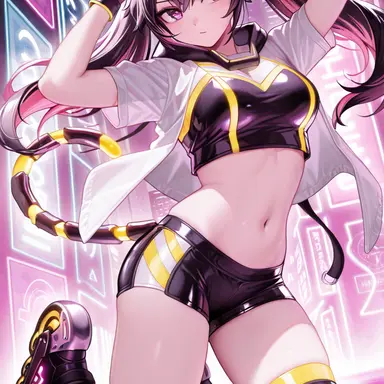 Profile image of I.P マスカレーナ