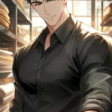 Profile image of Rowan Steele
