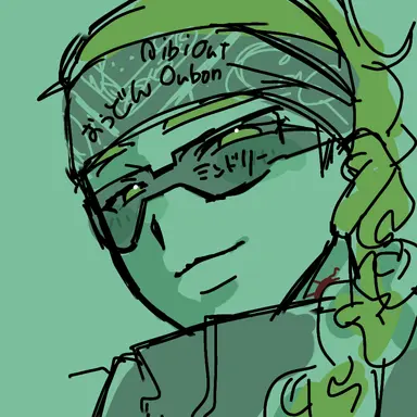Profile image of ミンドリー