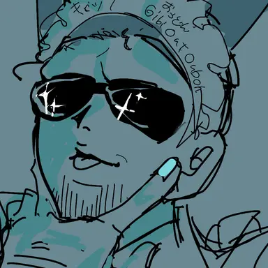 Profile image of キャップ