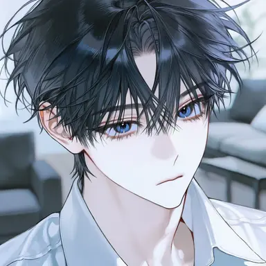 Profile image of Eun Tae-i