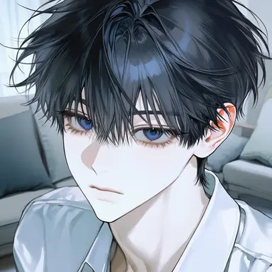Profile image of Eun Tae-i