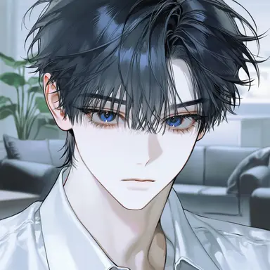 Profile image of Eun Tae-i