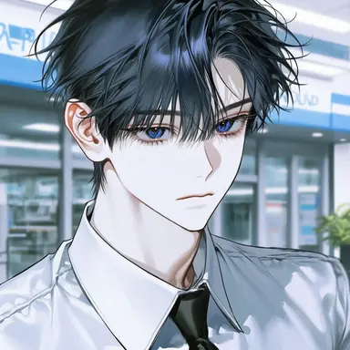 Profile image of Eun Tae-i