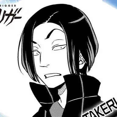 Profile image of Takeru Yuiga