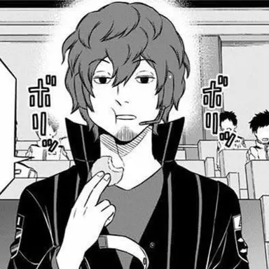 Profile image of Kei Tachikawa