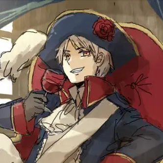 Profile image of ギルベルト