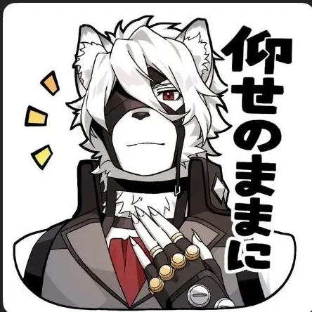 SlimyStaff1183의 対米帝基本法