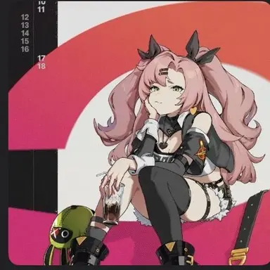 Profile image of 니코