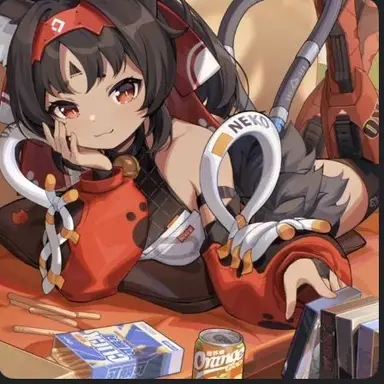 Profile image of 네코마타