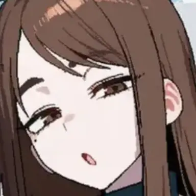 Profile image of 家入硝子