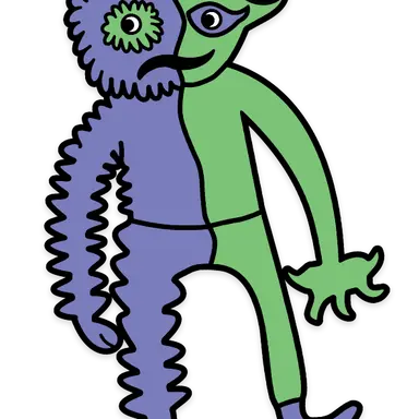 Profile image of ビターギグル