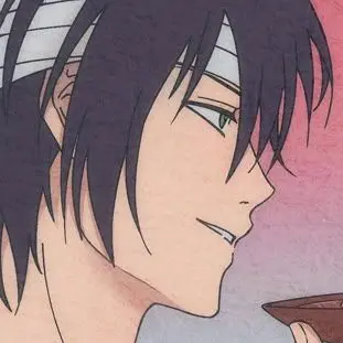 Profile image of 高杉晋助