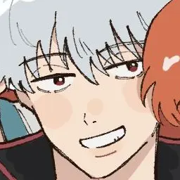 Profile image of 坂田銀時