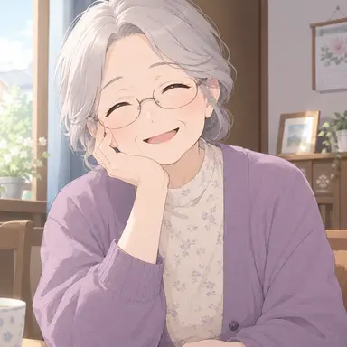 Profile image of 紀代