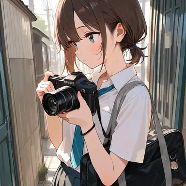 Profile image of 二葉