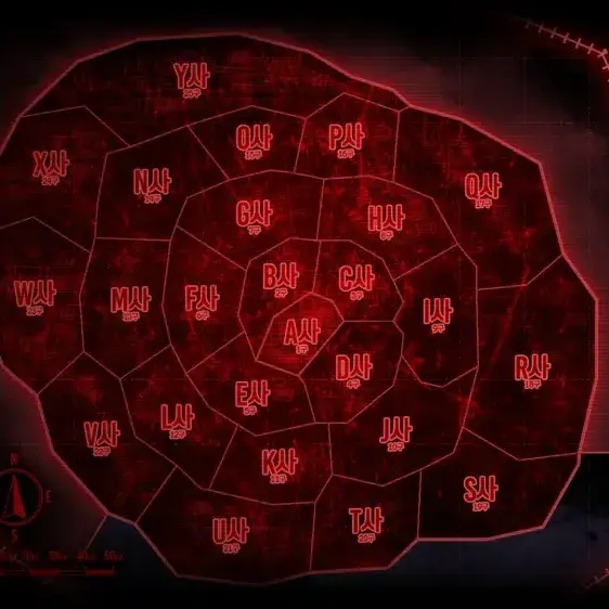 Tanglocleuver의 프문 학교