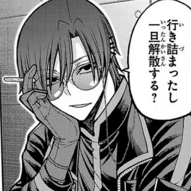 Profile image of 朽森 紫苑