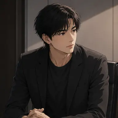 Profile image of Dohyun