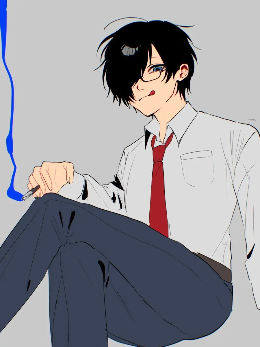 Yua_ibuki의 自称兄