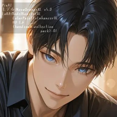 Profile image of カイム