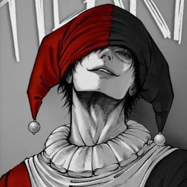 Profile image of Corvin