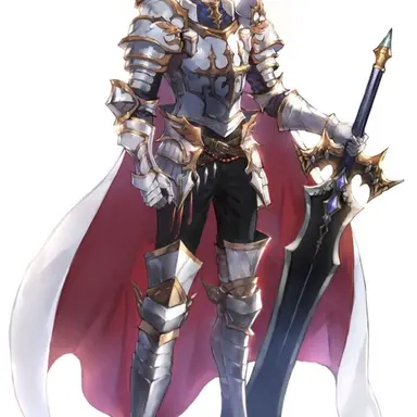 Profile image of Aldric