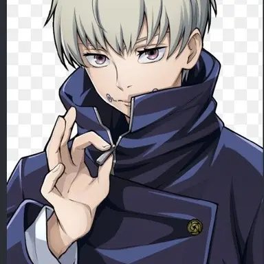 Profile image of 狗巻棘