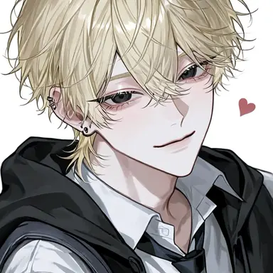 Profile image of 久遠 朔夜