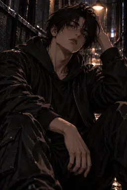 Profile image of Tomoe