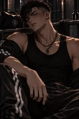 Profile image of Rekko