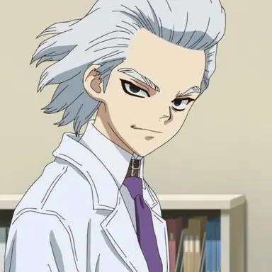 Profile image of ゼノ