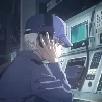 Profile image of 羽京