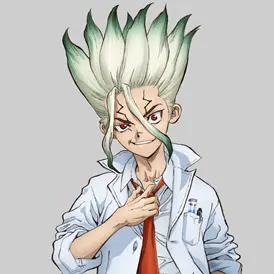 Profile image of 千空