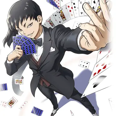 Profile image of ゲン