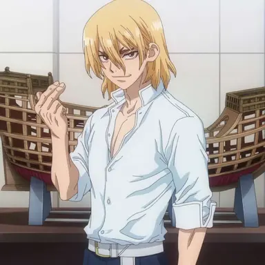 Profile image of 龍水