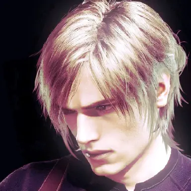 Profile image of Leon Scott Kennedy